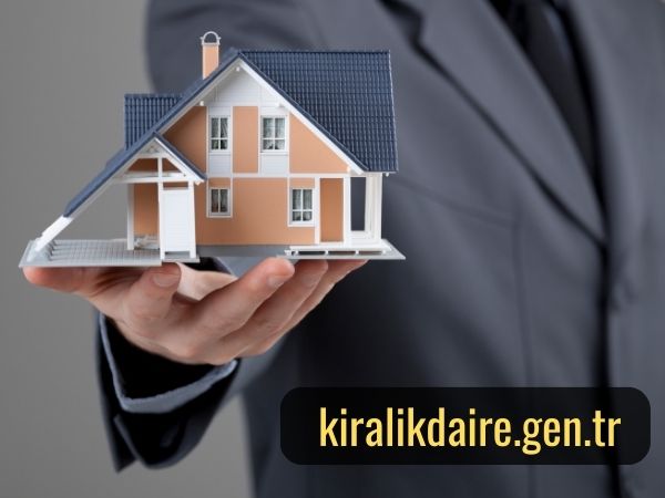 Atlılar Mahallesi Kiralık Daire